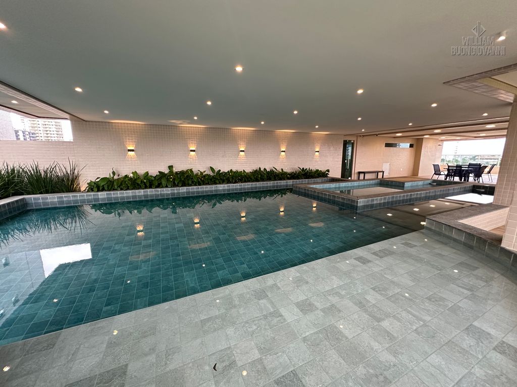 Apartamento, 3 quartos, 96 m² - Foto 33