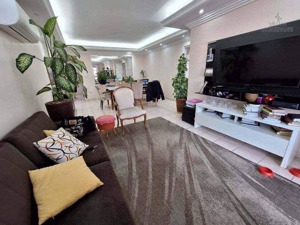 Apartamento, 3 quartos, 157 m² - Foto 9