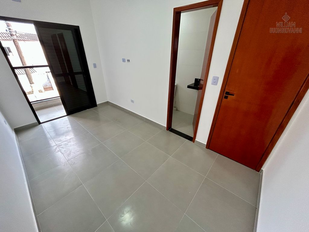 Casa de Condomínio, 2 quartos - Foto 9