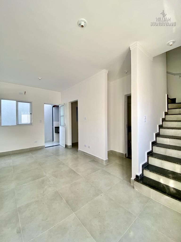 Casa de Condomínio, 2 quartos - Foto 1