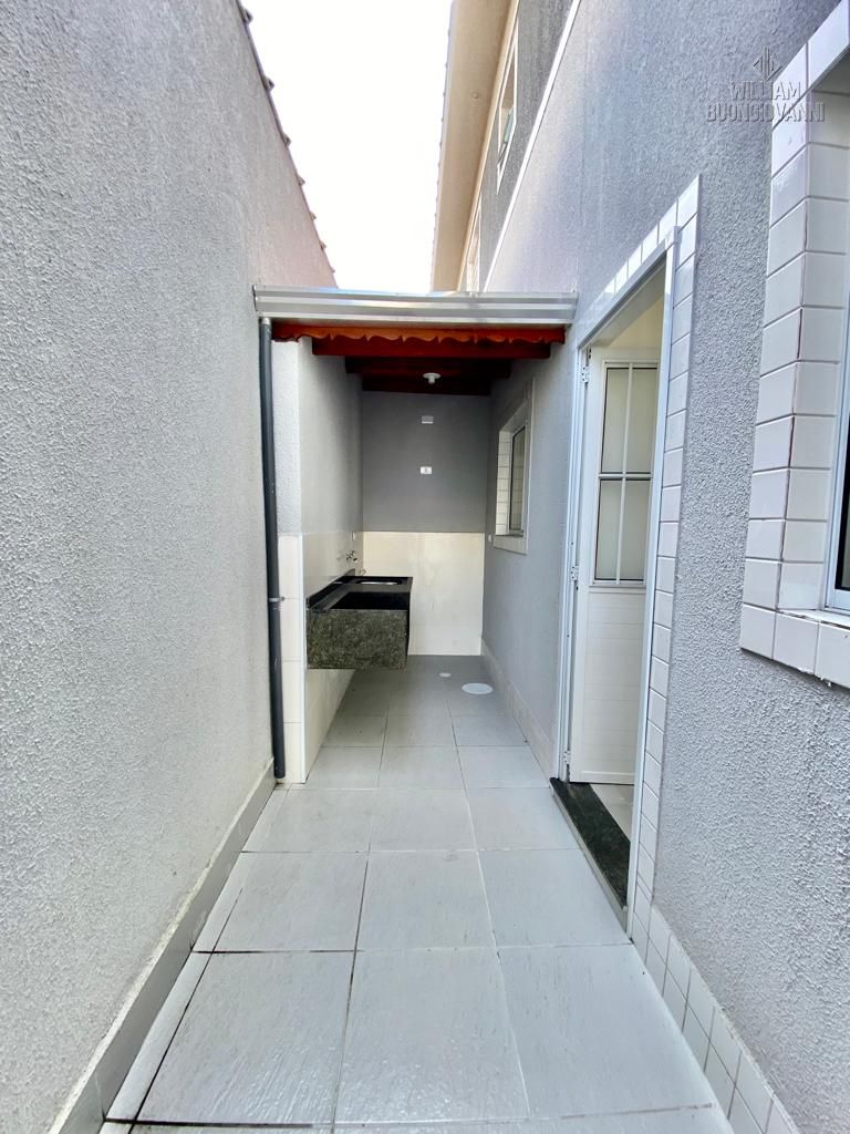 Casa de Condomínio, 2 quartos - Foto 8