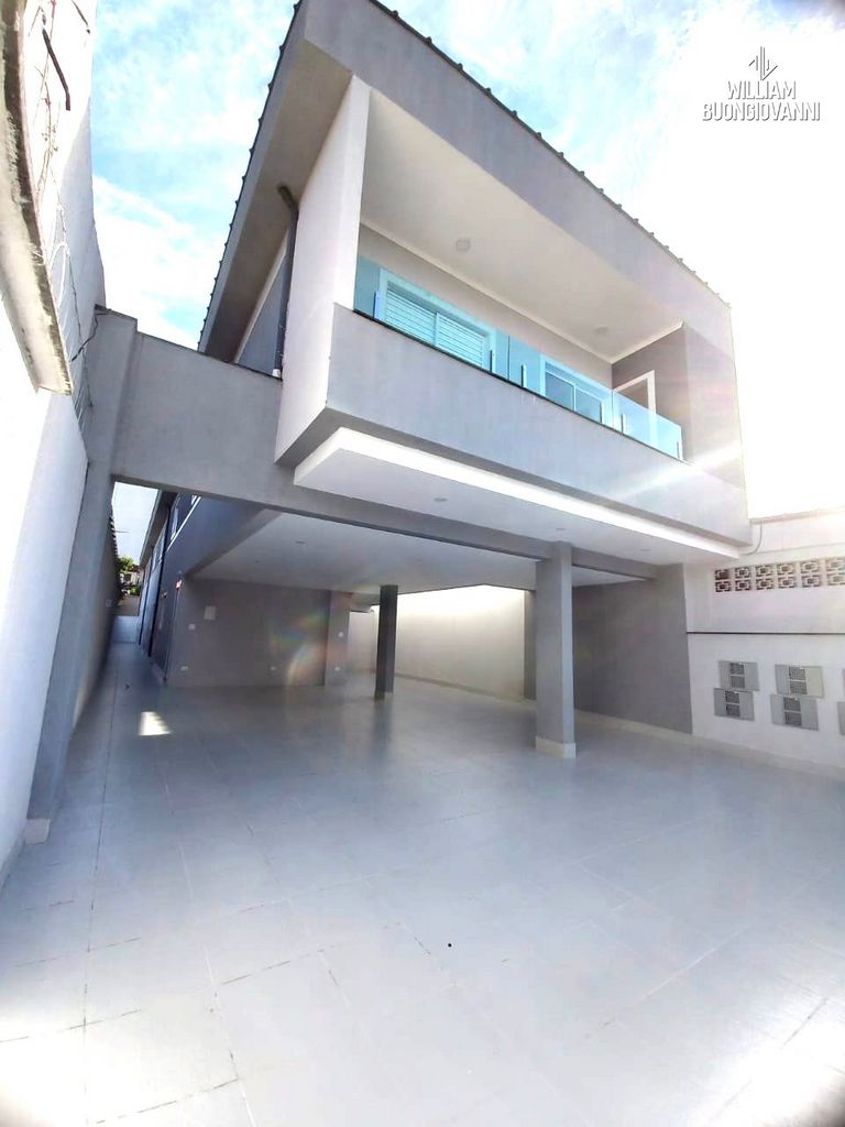 Casa de Condomínio, 2 quartos - Foto 3