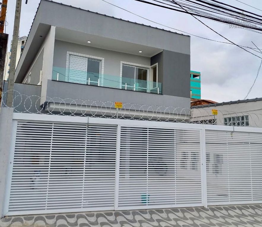 Casa de Condomínio, 2 quartos - Foto 2