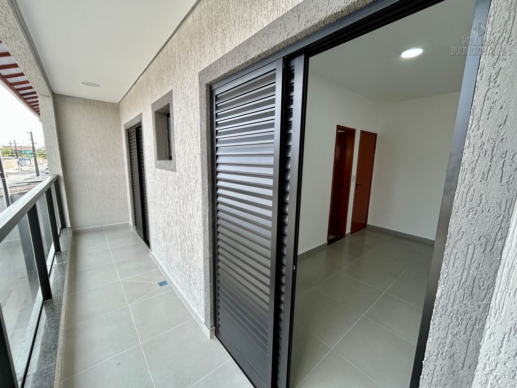 Casa de Condomínio, 2 quartos - Foto 12