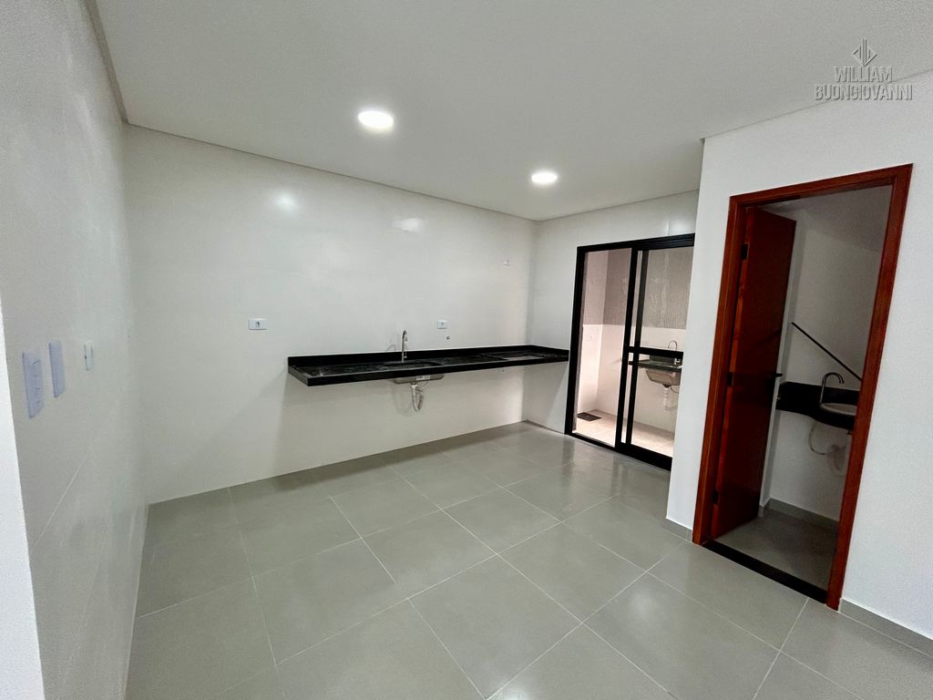Casa de Condomínio, 2 quartos - Foto 15