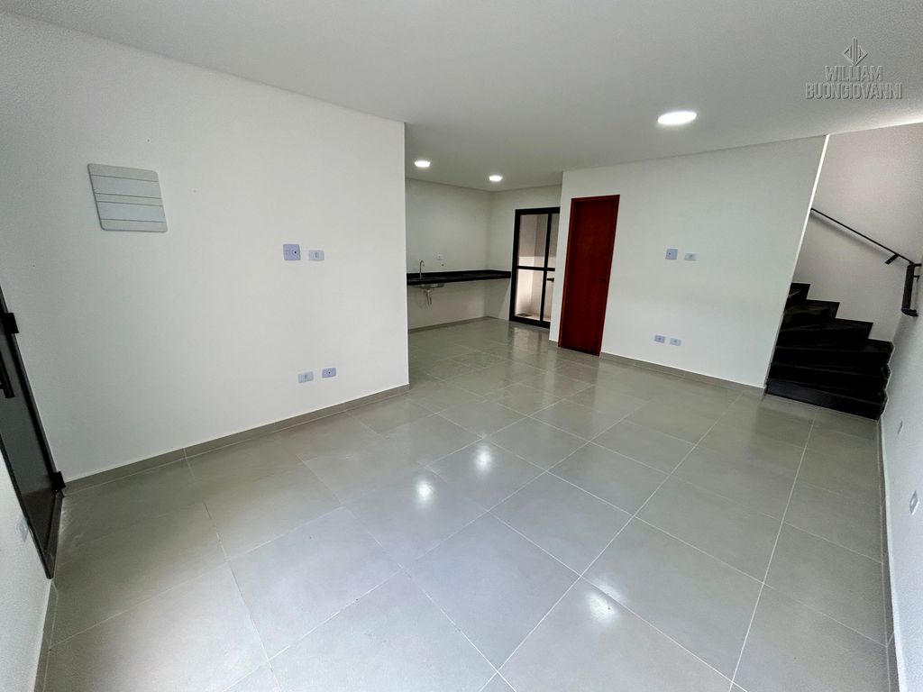Casa de Condomínio, 2 quartos - Foto 18