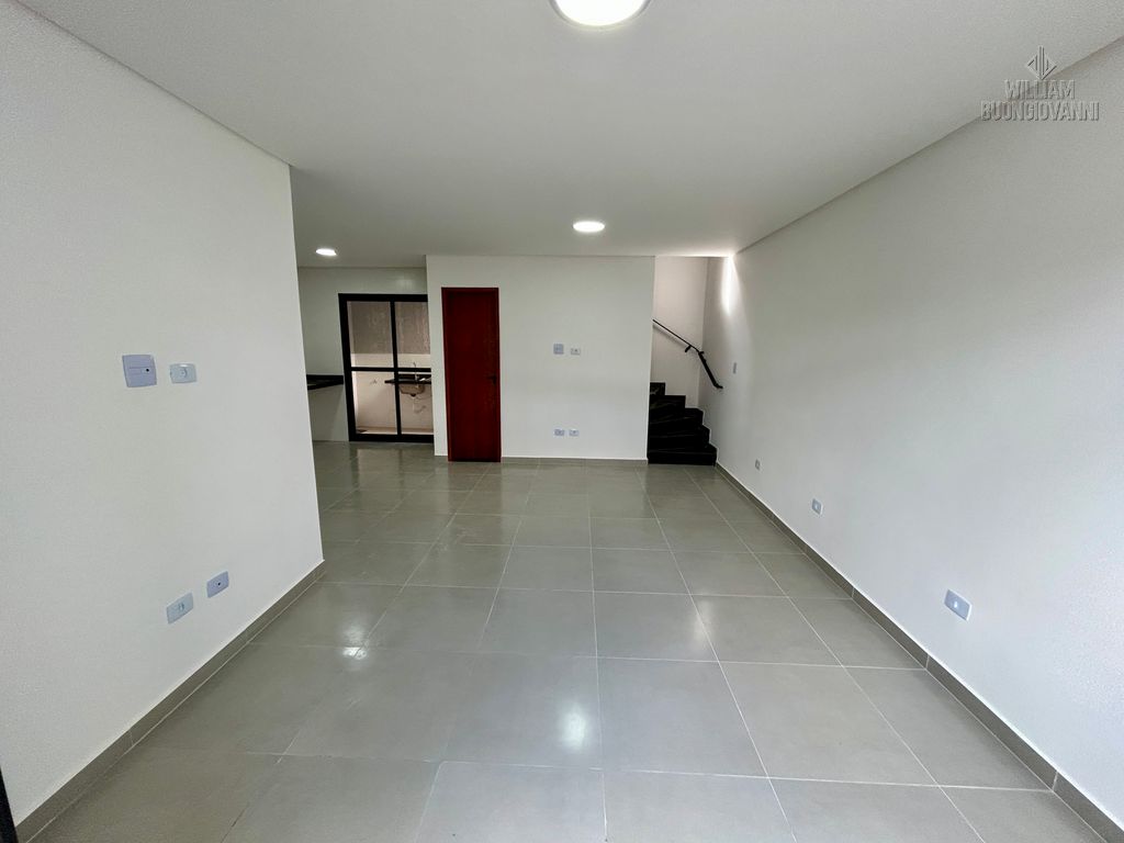 Casa de Condomínio, 2 quartos - Foto 19