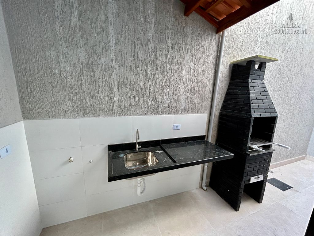 Casa de Condomínio, 2 quartos - Foto 24