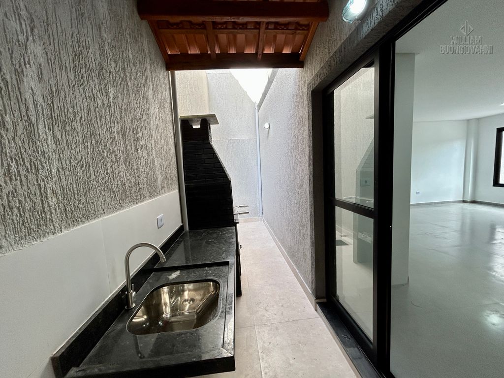 Casa de Condomínio, 2 quartos - Foto 25