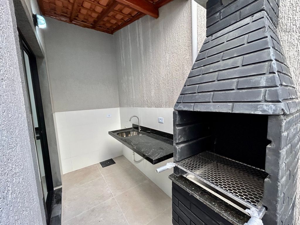 Casa de Condomínio, 2 quartos - Foto 30