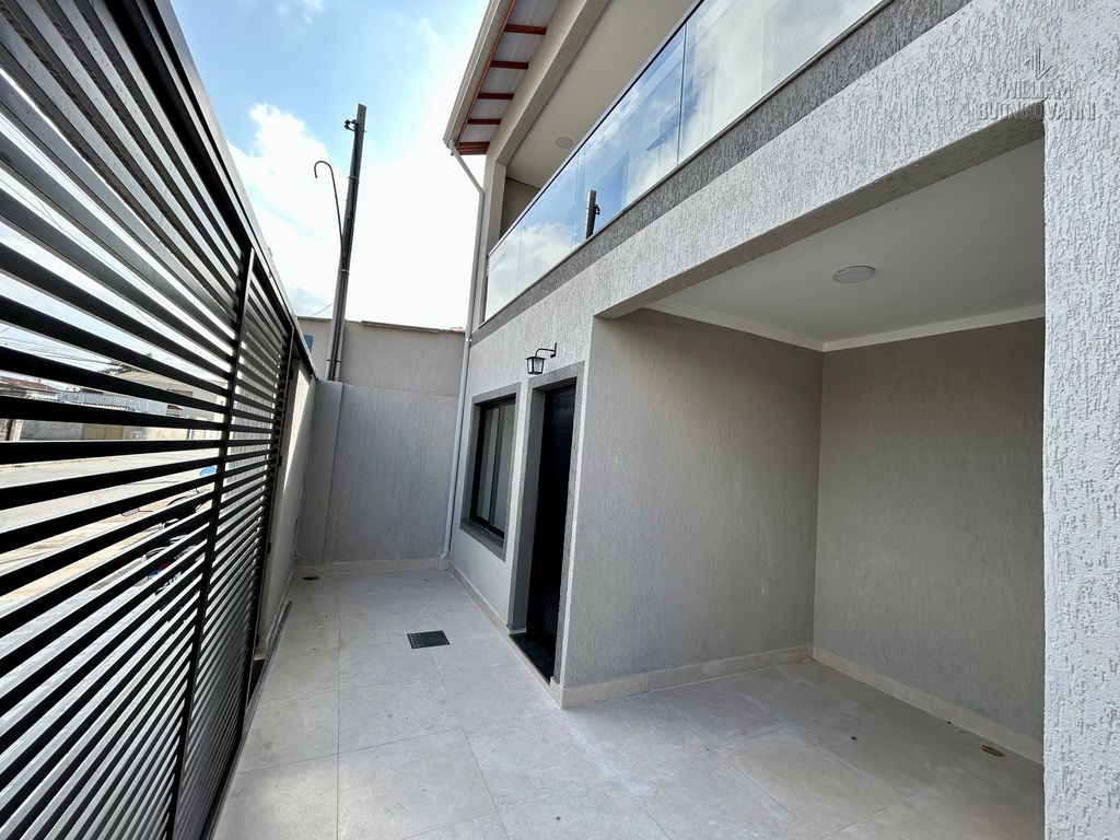 Casa de Condomínio, 2 quartos - Foto 33