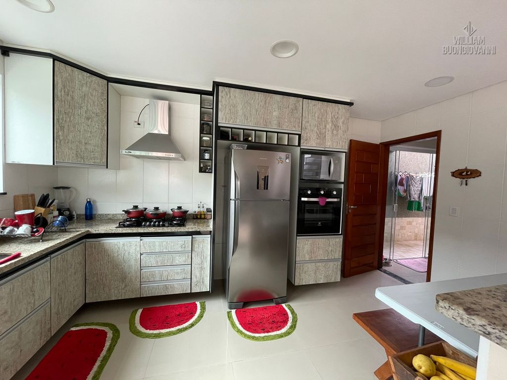 Casa, 4 quartos, 250 m² - Foto 21