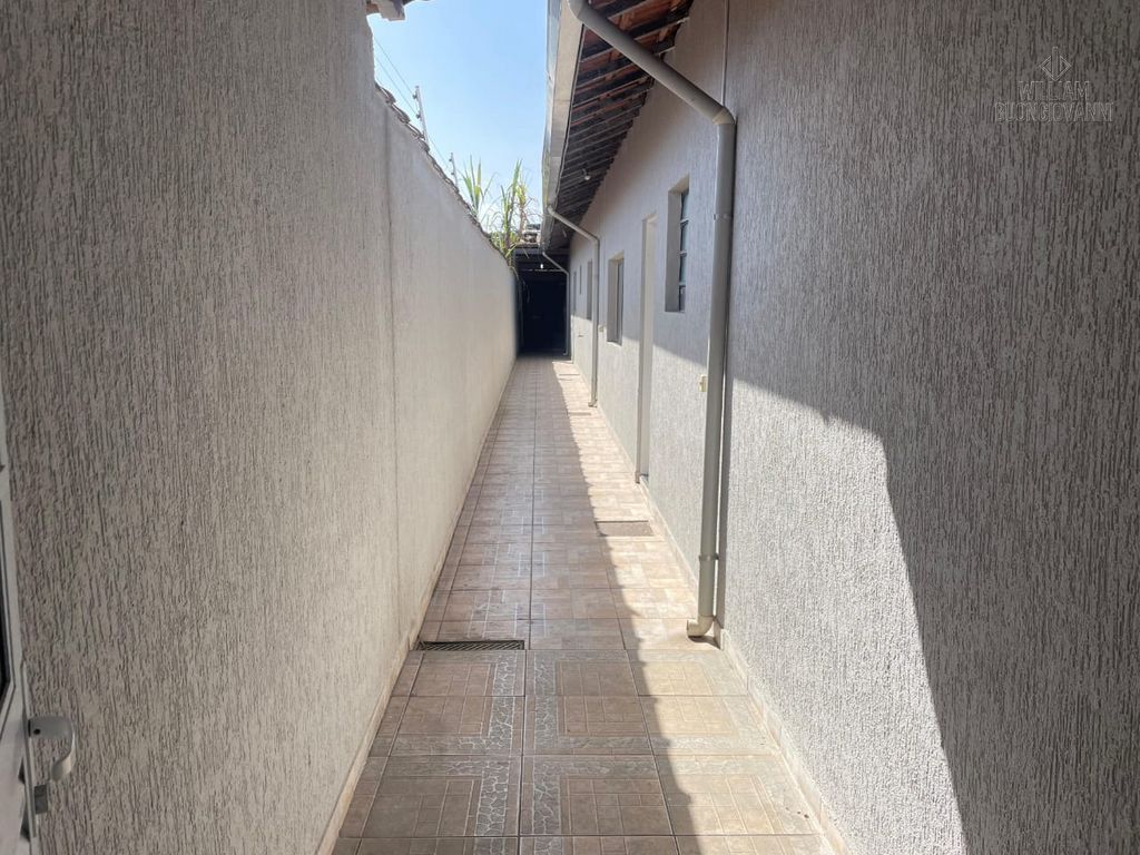 Casa, 3 quartos, 120 m² - Foto 4