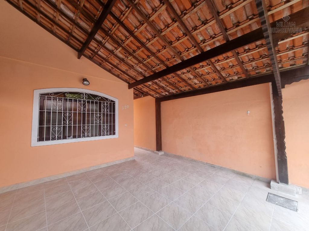 Casa, 2 quartos, 89 m² - Foto 1