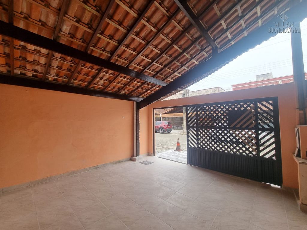Casa, 2 quartos, 89 m² - Foto 2