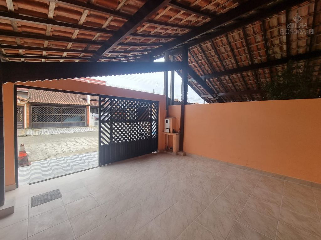 Casa, 2 quartos, 89 m² - Foto 3