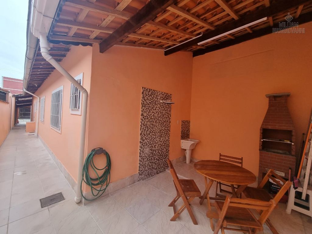 Casa, 2 quartos, 89 m² - Foto 6