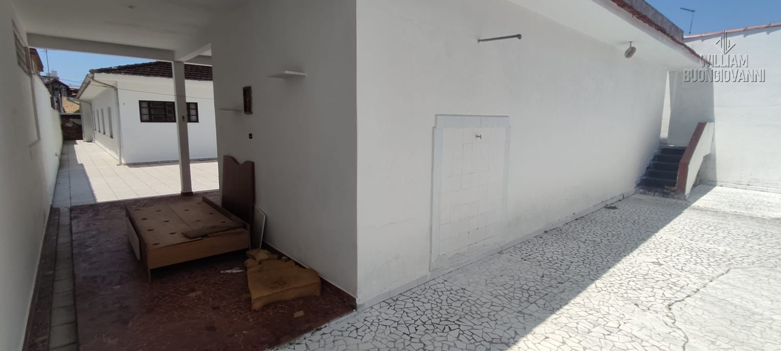 Casa, 4 quartos, 290 m² - Foto 13