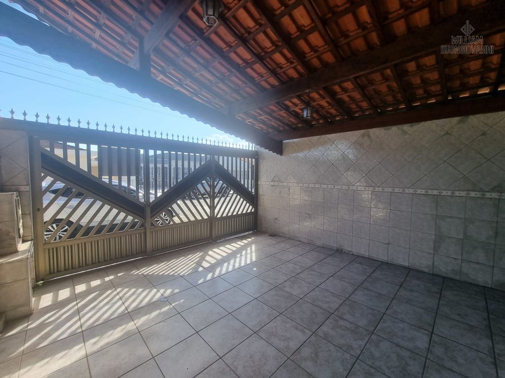 Casa, 2 quartos, 120 m² - Foto 2