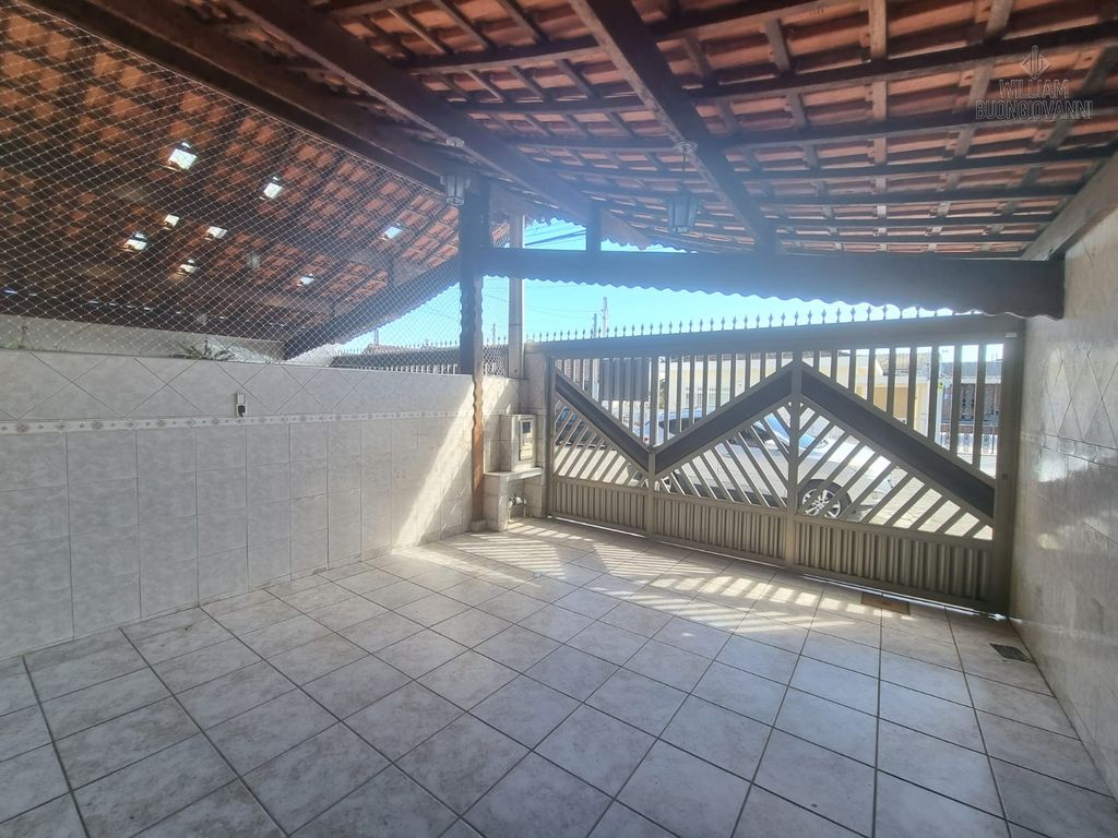 Casa, 2 quartos, 120 m² - Foto 3