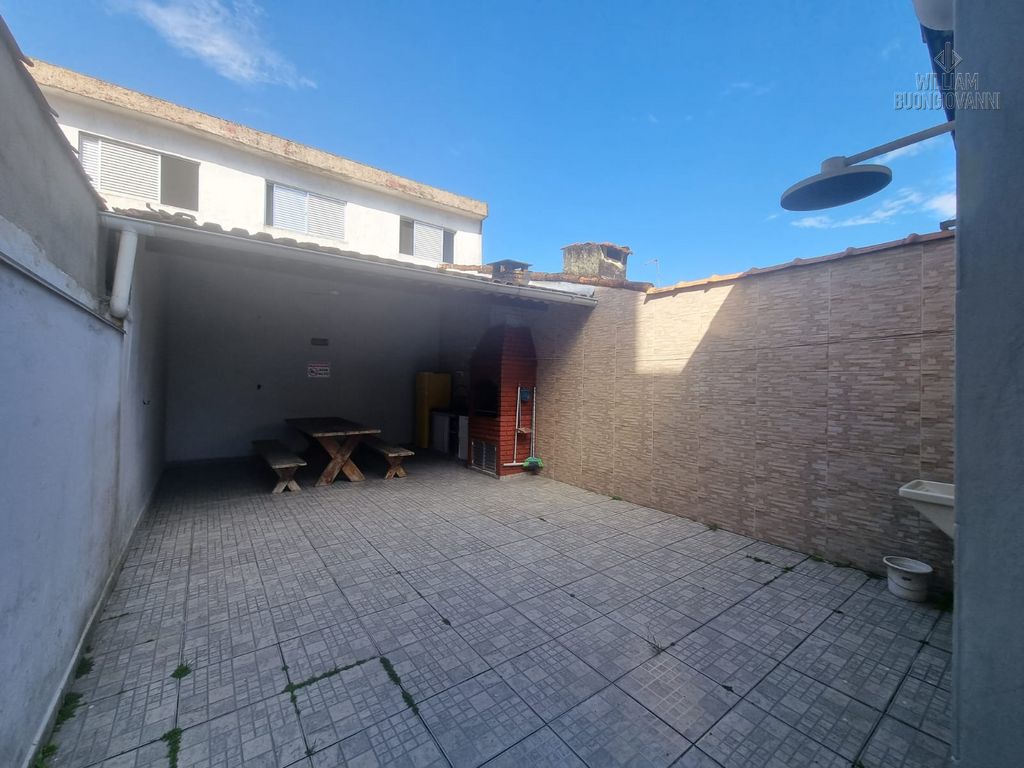Casa, 2 quartos, 120 m² - Foto 4