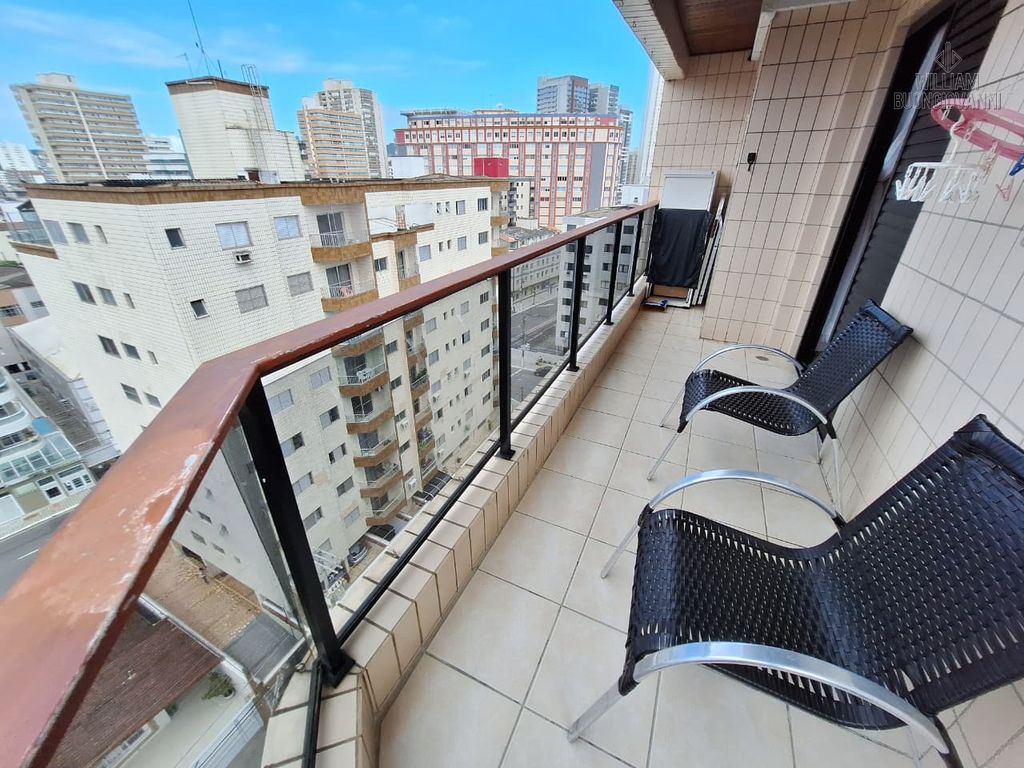 Apartamento, 3 quartos, 157 m² - Foto 20