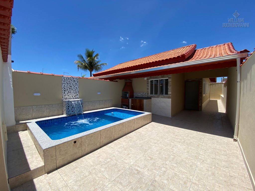 Casa, 2 quartos, 75 m² - Foto 1