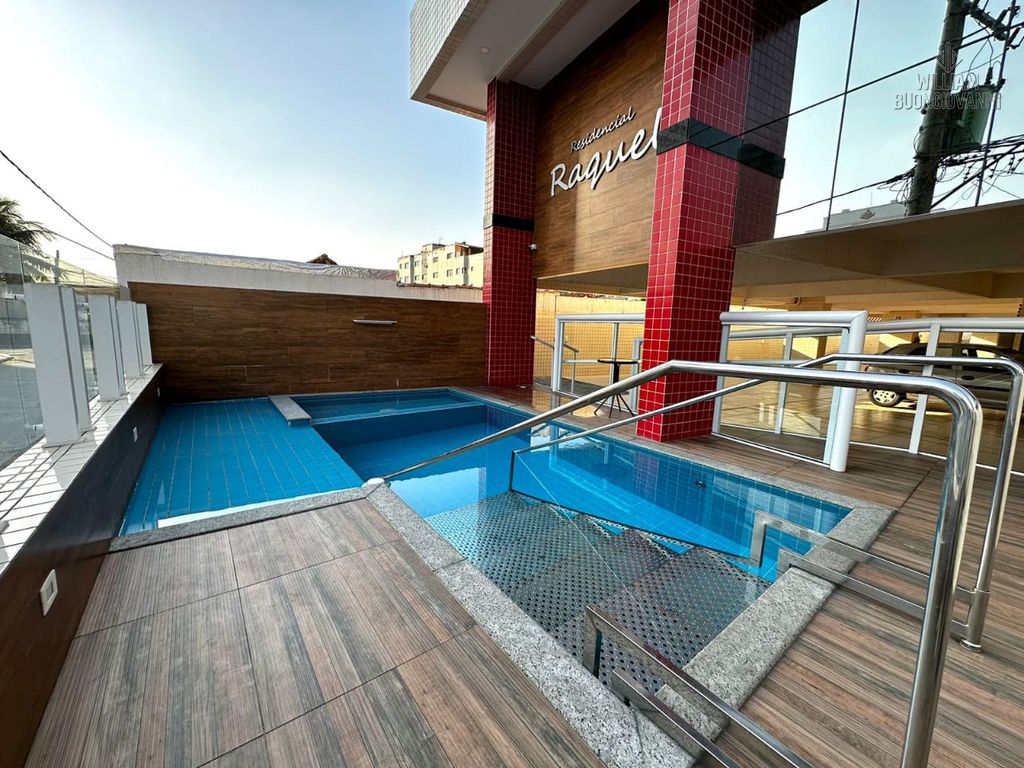 Apartamento, 2 quartos, 77 m² - Foto 2