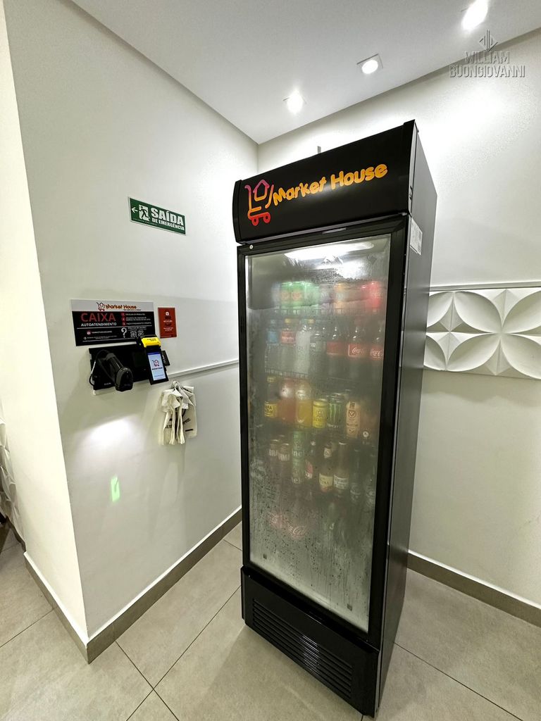 Apartamento, 2 quartos, 77 m² - Foto 7