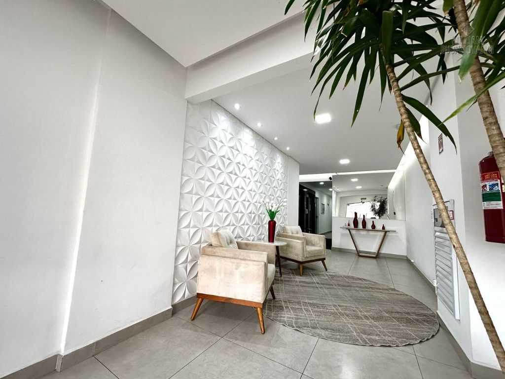Apartamento, 2 quartos, 77 m² - Foto 4