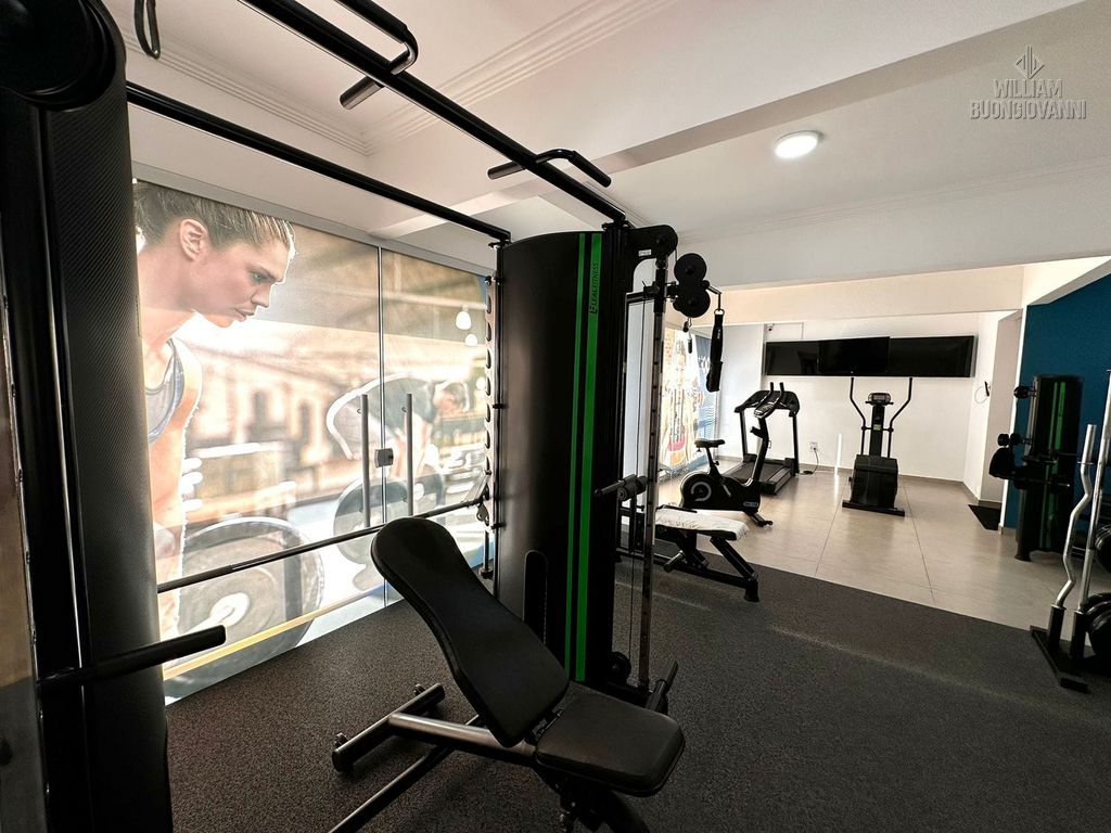 Apartamento, 2 quartos, 77 m² - Foto 6