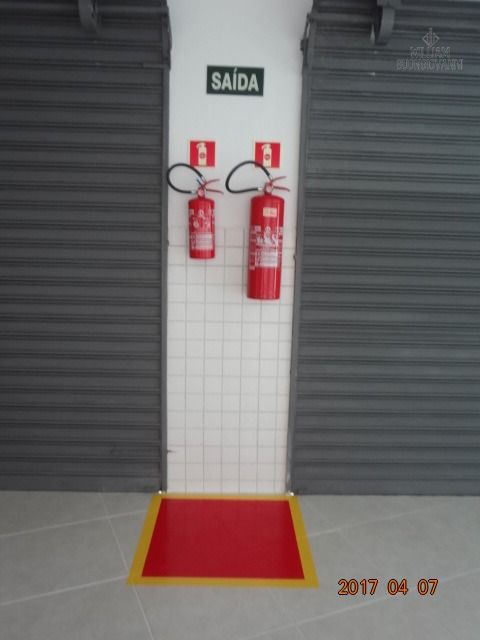 Depósito-Galpão - Foto 3