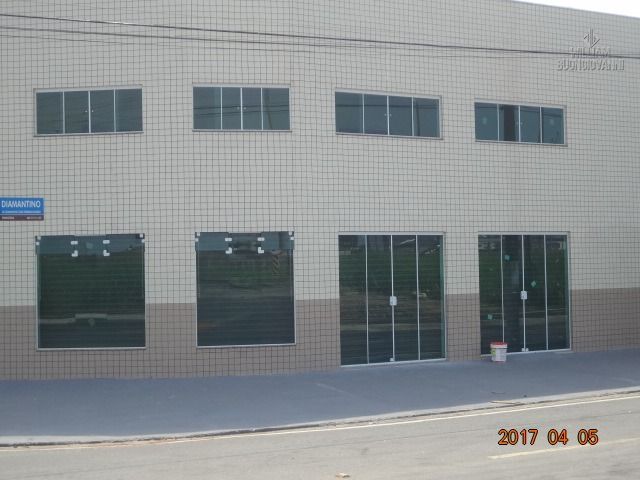 Depósito-Galpão - Foto 1