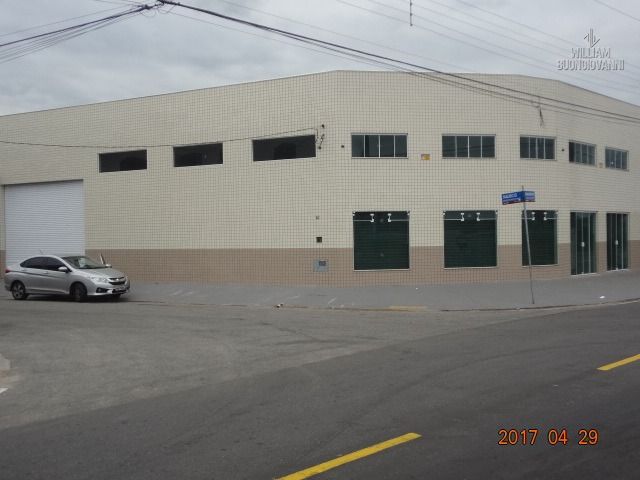 Depósito-Galpão - Foto 21