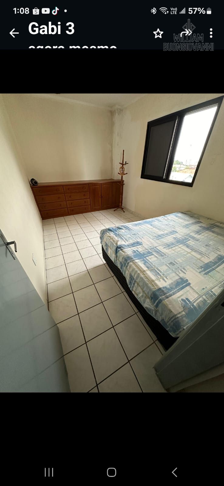 Apartamento, 1 quarto, 42 m² - Foto 2