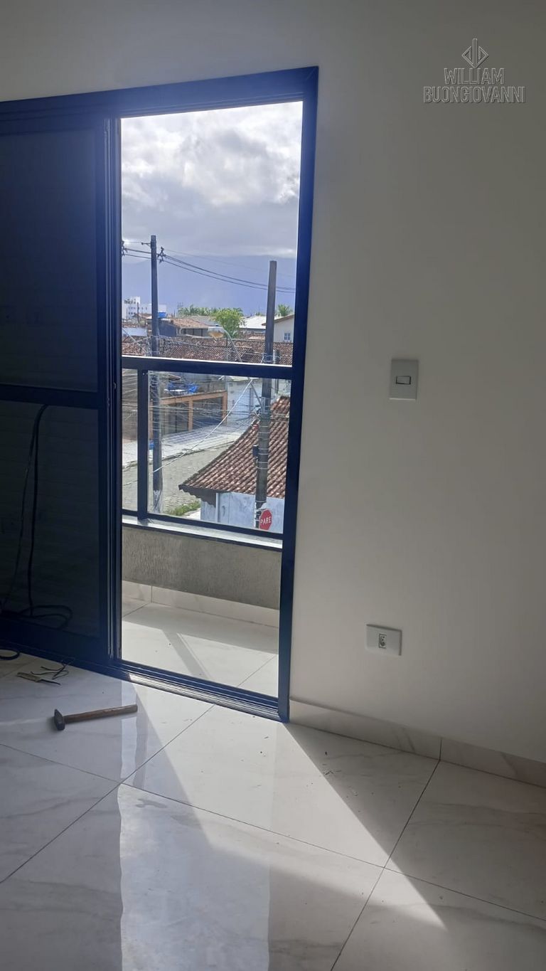 Casa de Condomínio, 2 quartos - Foto 7