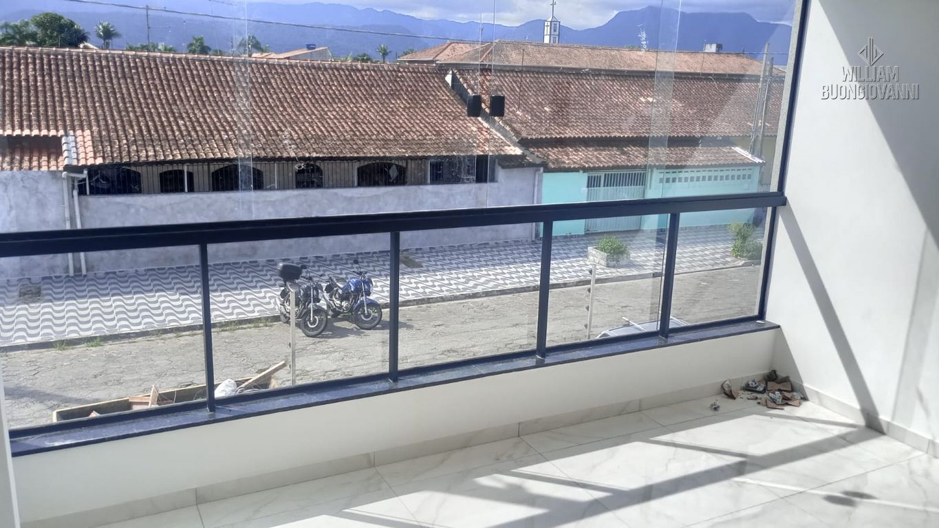 Casa de Condomínio, 2 quartos - Foto 10