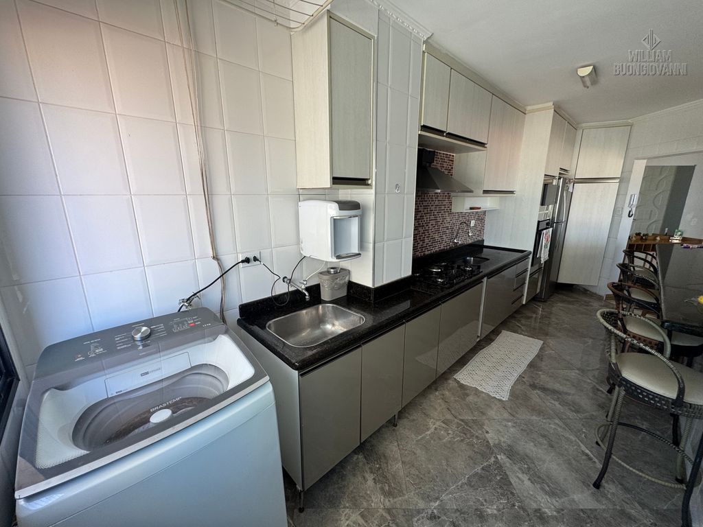 Apartamento, 3 quartos, 90 m² - Foto 4