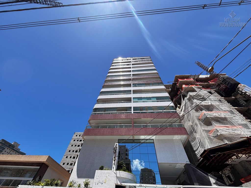 Apartamento, 3 quartos, 150 m² - Foto 1