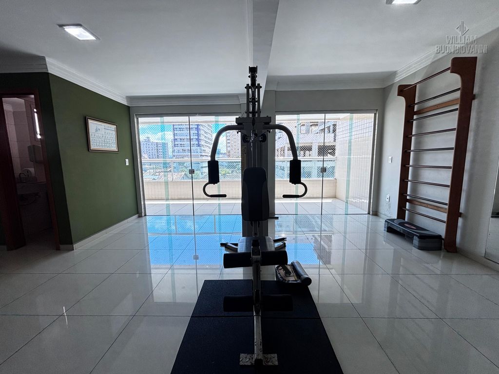 Apartamento, 3 quartos, 150 m² - Foto 7
