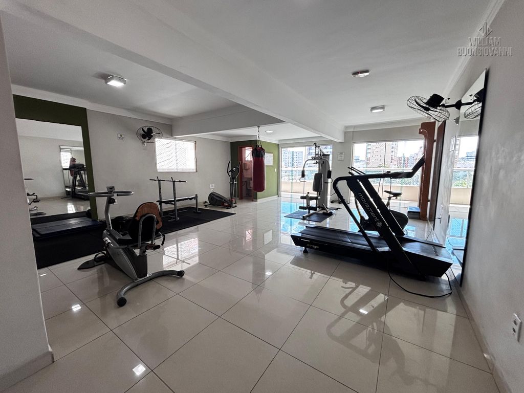 Apartamento, 3 quartos, 150 m² - Foto 8