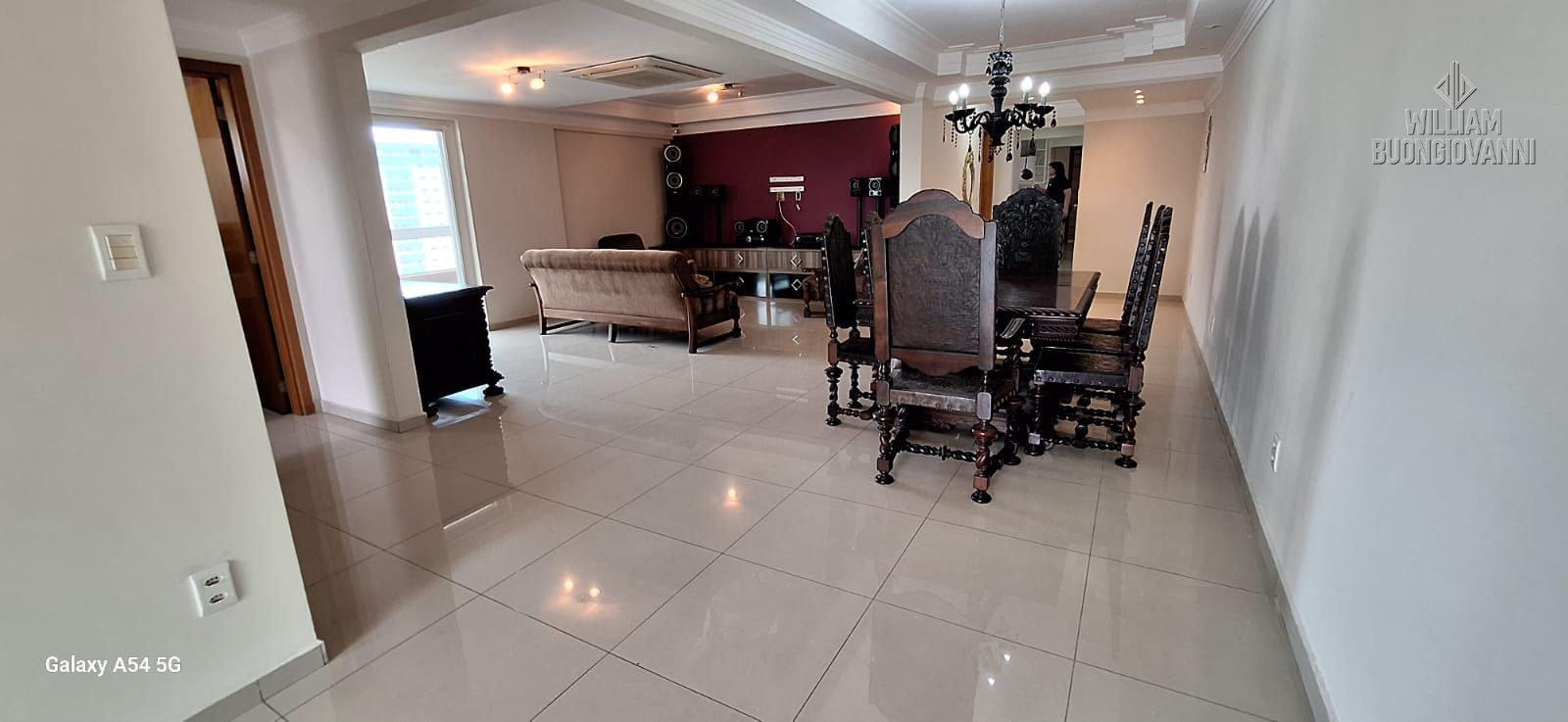 Apartamento, 3 quartos, 150 m² - Foto 28