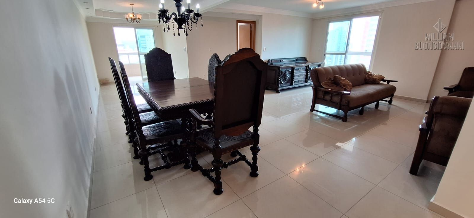 Apartamento, 3 quartos, 150 m² - Foto 29