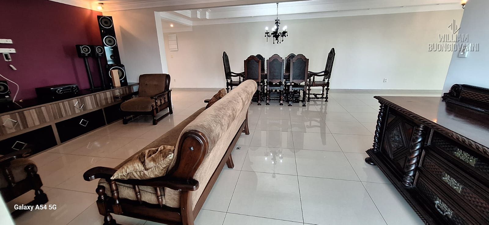 Apartamento, 3 quartos, 150 m² - Foto 42