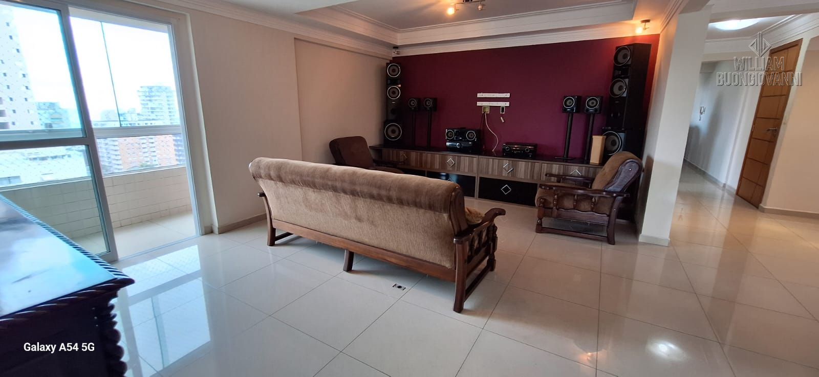 Apartamento, 3 quartos, 150 m² - Foto 33