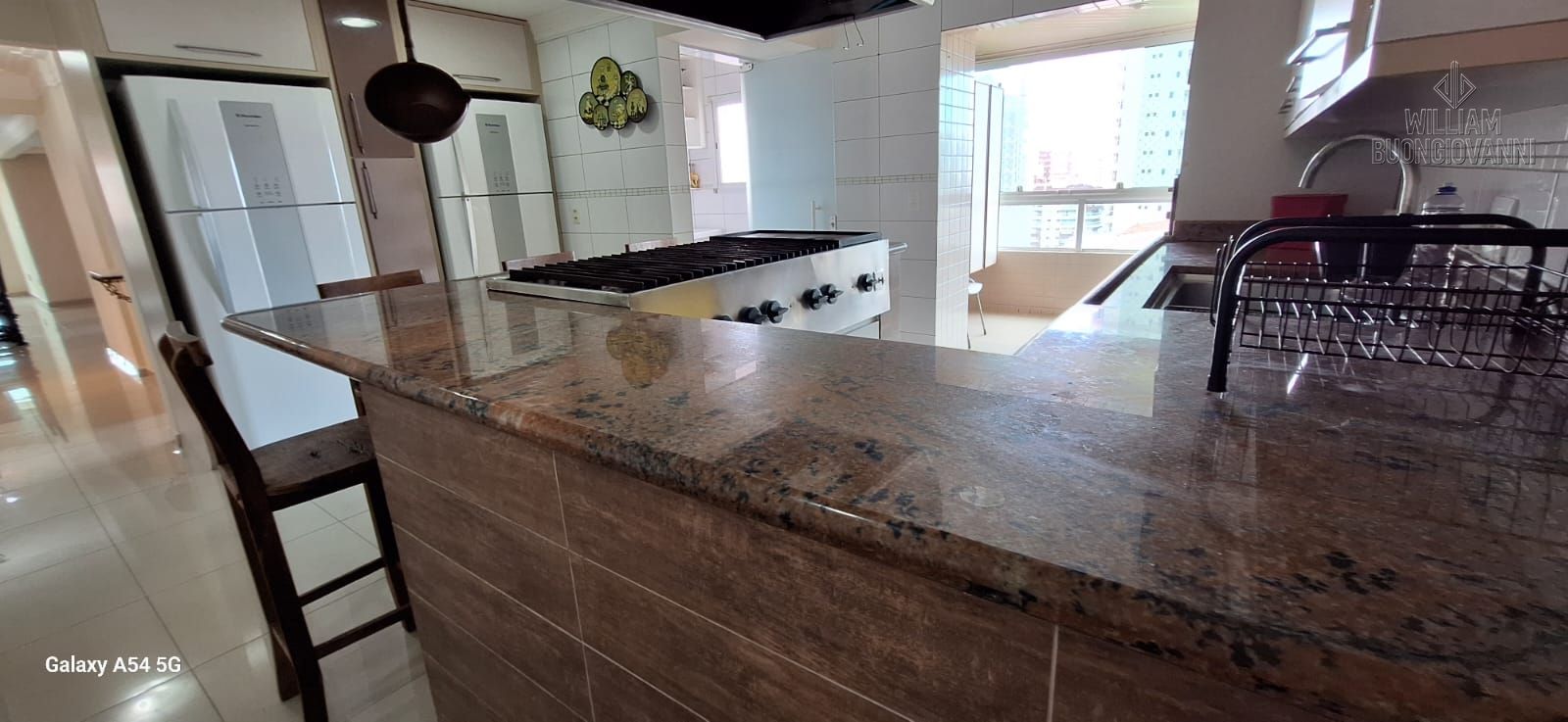 Apartamento, 3 quartos, 150 m² - Foto 50