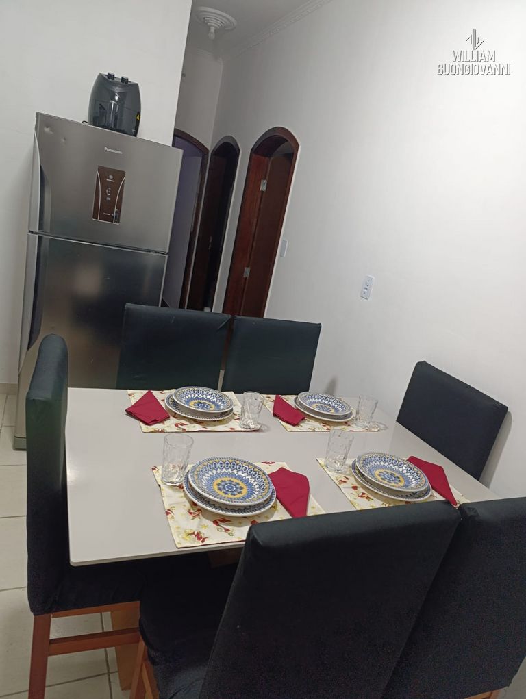 Casa, 3 quartos, 157 m² - Foto 7