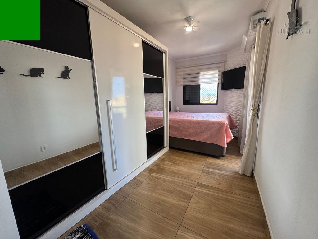 Apartamento, 3 quartos, 90 m² - Foto 13