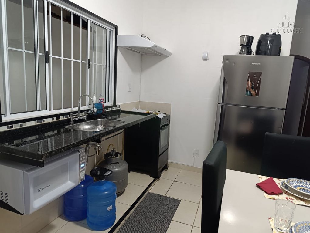 Casa, 3 quartos, 157 m² - Foto 17