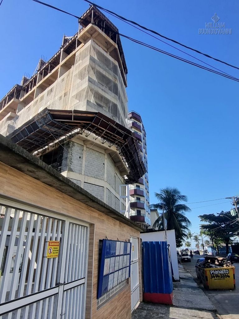 Apartamento, 2 quartos, 58 m² - Foto 3